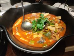 -大理实力希尔顿酒店御璽中餐厅YUXI – CHINESE RESTAURANT