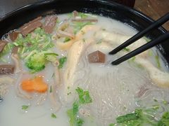 -鸭小妹鸭血粉丝(老门东店)