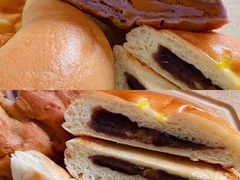 -RiceZone乐食尊纯米面包坊(望京店)