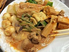 -郭记小街麻辣烫(虎坊路店)