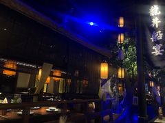 -绿茶餐厅(汇悦大融城店)