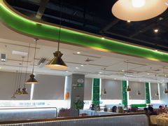 -叹茶靓点·粤式餐厅·全天茶市(石井万民广场店)