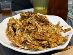 -黑窑厂糖油饼烤鸭·清真菜(旗舰店)