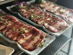 -一家东北烤肉(华大店)