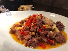 -炊烟小炒黄牛肉(中心印象城店)