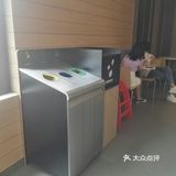 点餐的小姐姐也推荐我买这款试一下