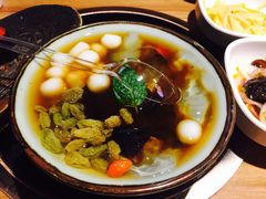 -炉小哥烤肉(朗悦公园茂店)
