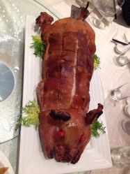 -上海虹桥锦江大酒店·宴会厅