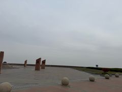 -南汇嘴观海公园