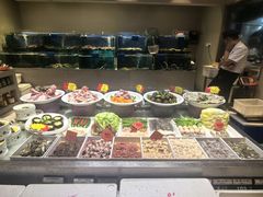 -味莊·青岛菜(云霄路店)