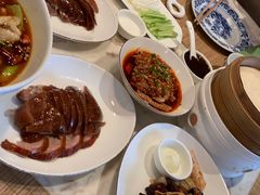 -漢舍中国菜馆(889广场店)