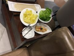 -快乐小羊火锅餐厅(农科路店)
