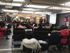 -先锋书店(五台山总店)