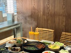 -三出山火锅(南京万象天地店)