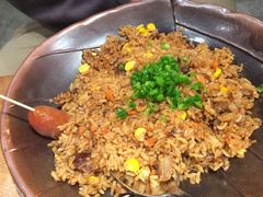 -和府捞面(东直门银座店)