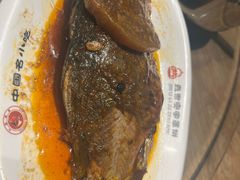 -直隶安家牛肉罩饼(建华店)