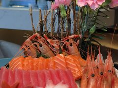 -阳光岛·海鲜盛宴(银泰中心in99店)