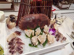 -帝皇海海鲜豆捞(桐泾商务广场店)
