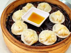 上海小笼包-19号私房菜(云南路店)