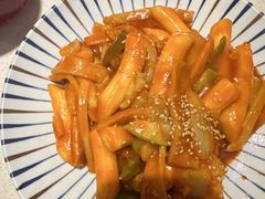 -名家韩国料理·烤肉(瑶海店)