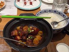 -中国徽菜·徽商故里(广安门店)