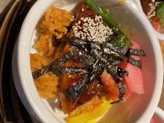 -大理实力希尔顿酒店•香全日制餐厅