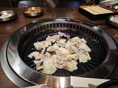 -香猪坊韩国烤肉专属门店(魏公村店)