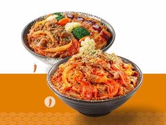 -吉野家(群力王府井店)