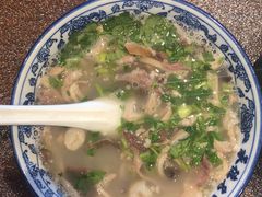 -老三羊汤【北兴隆街店】