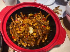 -小柴米·传统江西菜(八一广场店)