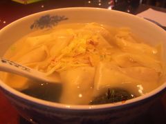 开洋馄饨-熙盛源(复兴路店)