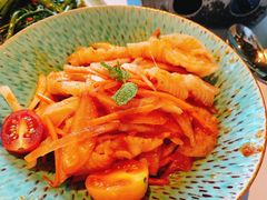 -BetterThai 泰加(苏州中心店)