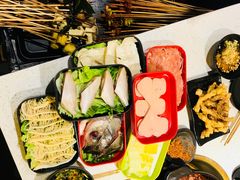 -钢管厂五区小郡肝串串香(南山店)