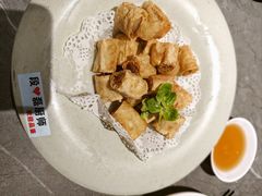 -佬太公海鸭·海鲜大排档(上海总店)