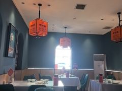 -老济南·地道济南菜(大明湖店)