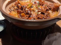 -北方家宴(番禺永旺店)