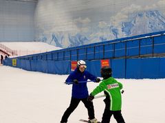 -哈尔滨热雪奇迹