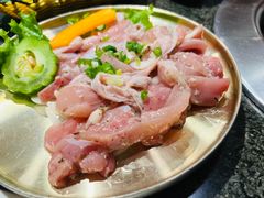 -梦山水日本烧肉(五四广场店)