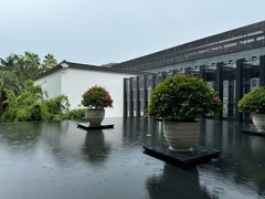 -三亚太阳湾柏悦酒店