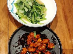 -江南小叙·美食研究院(鱼街店)