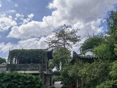 -东莞市可园博物馆