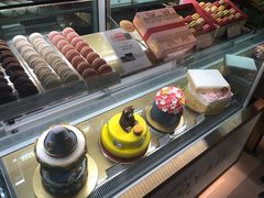 -崇光百货(铜锣湾店)