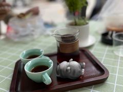 -COFFELIZ COFFEE