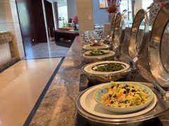 -浙江西子宾馆·瑶园咖啡厅