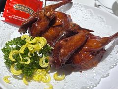 -红日饭店(裕隆三路店)