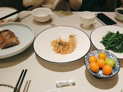-狮王府淮扬菜(新街口友谊店)