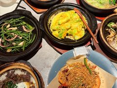 -啫神·广州地标美食(北京路店)