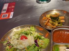 -西塔老太太泥炉烤肉(苏州大悦城店)