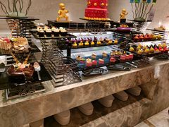 -万达文华酒店·48F云端窗景美食汇自助餐厅
