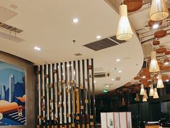 -鼎泰丰(嘉年华•海信广场VILLAGE店)